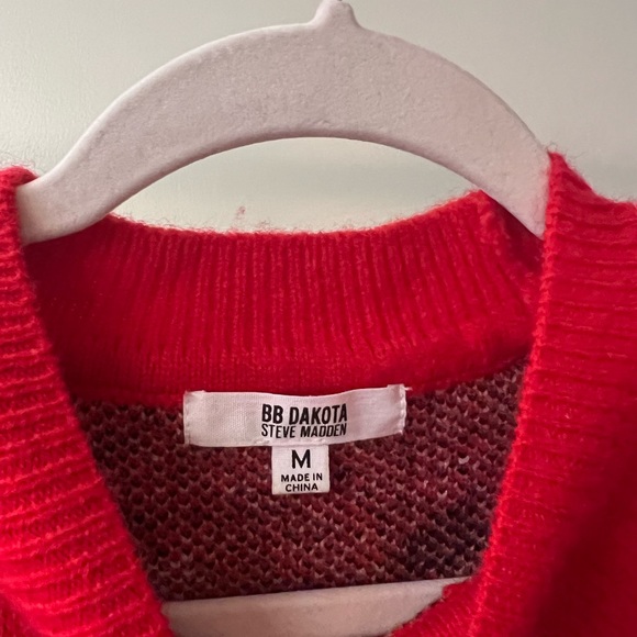 Princess Diana Inspired Sweater - Picture 3 of 4